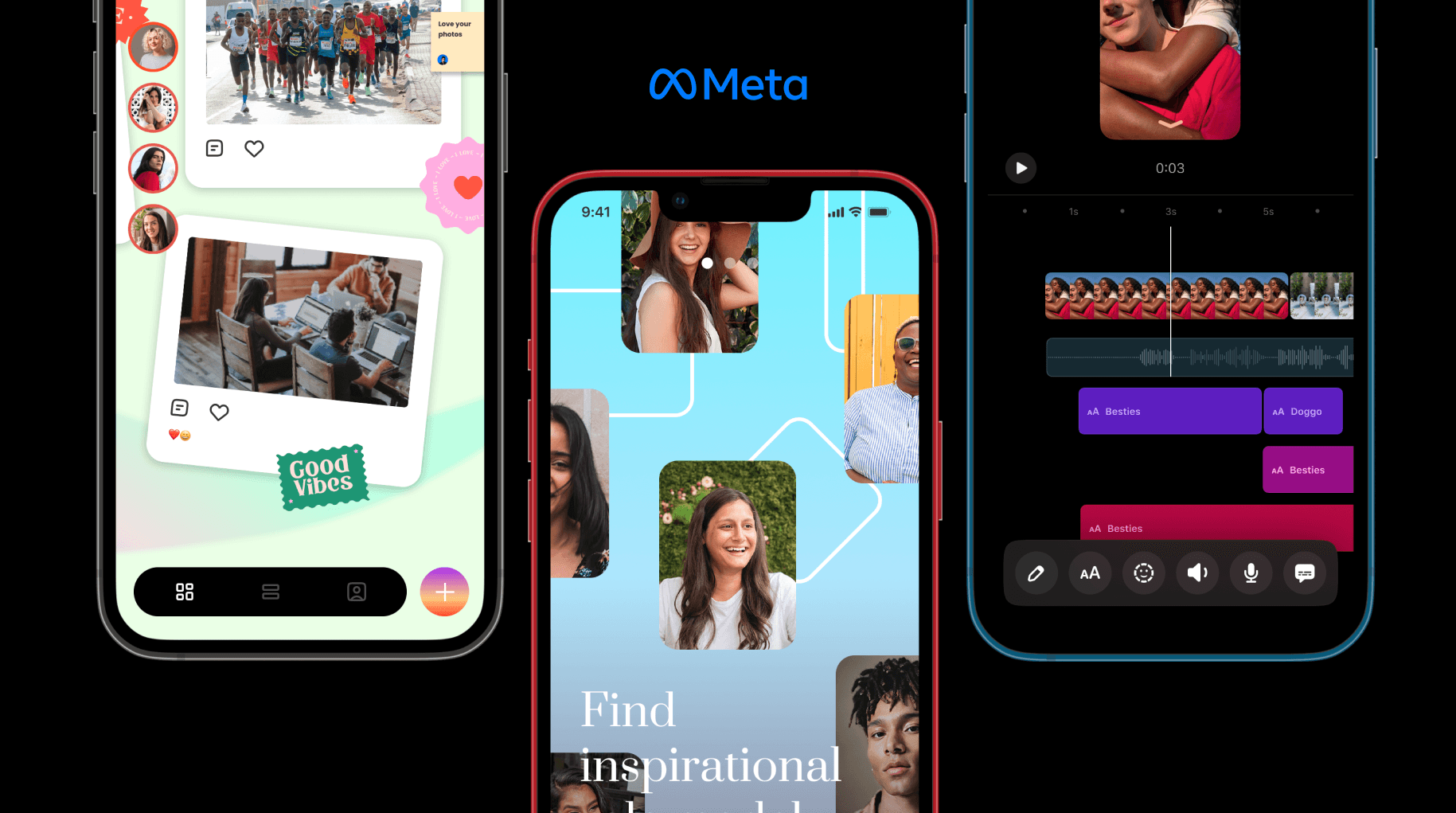 Meta Flow
